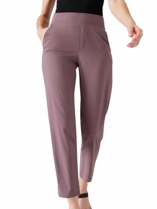Athleta Pants - Brooklyn Mid Rise Ankle Pant